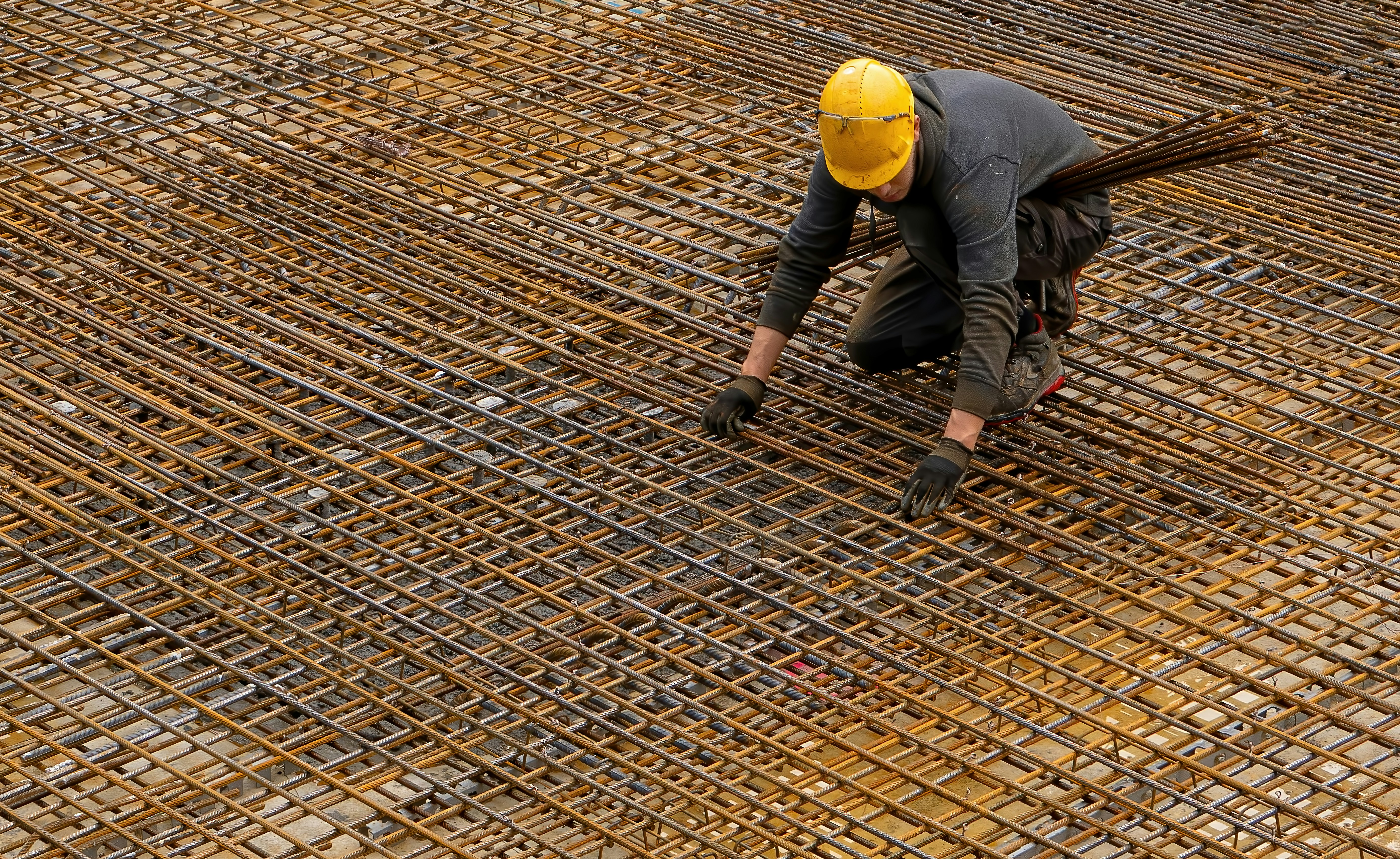Construction Site