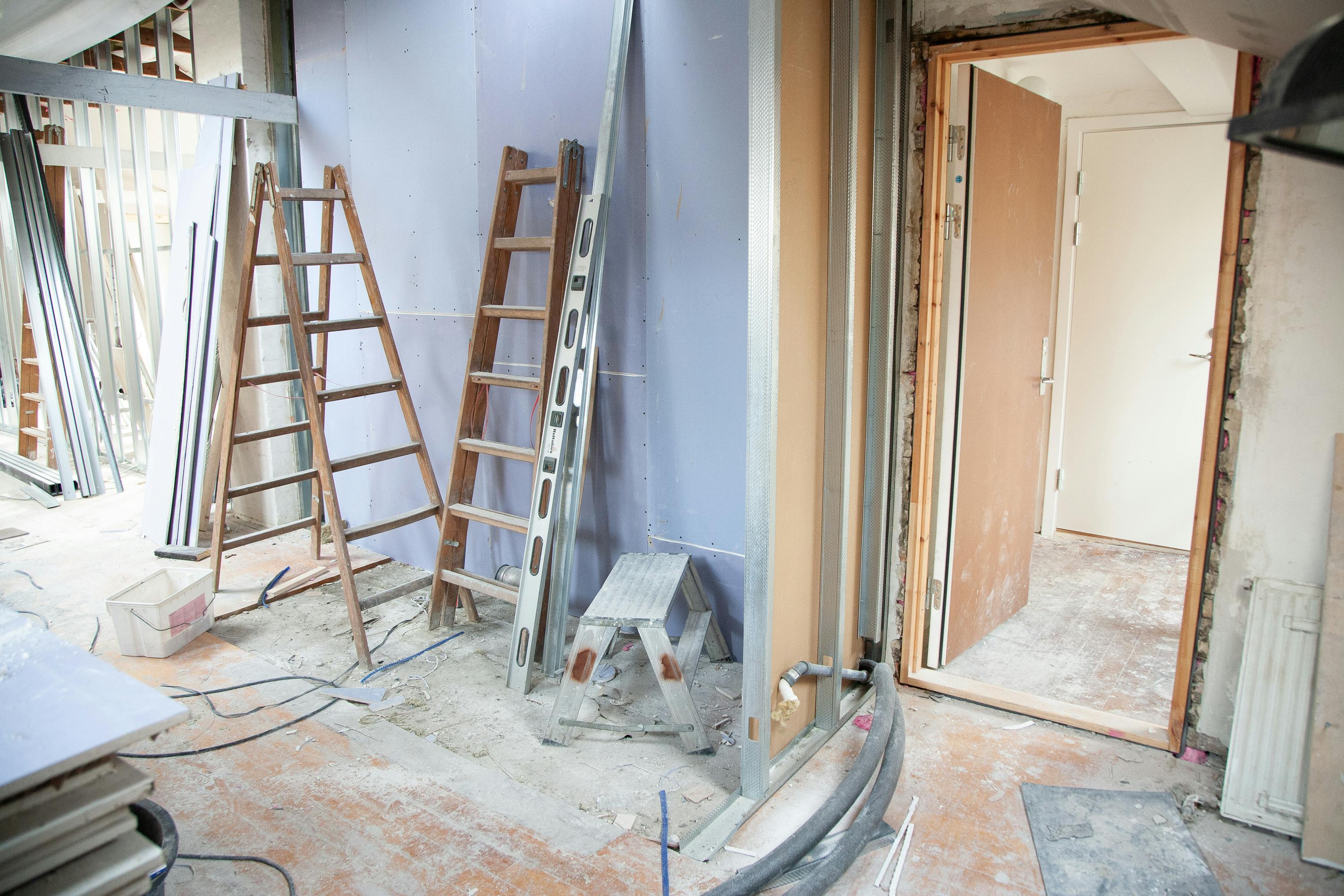 Electrical Work